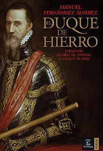 El Duque de Hierro