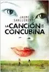 La Canción de la Concubina