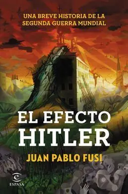 El Efecto Hitler