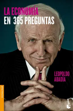La Economia en 365 Preguntas