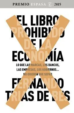 El Libro Prohibido de la Economia