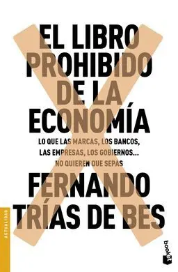 El Libro Prohibido de la Economia
