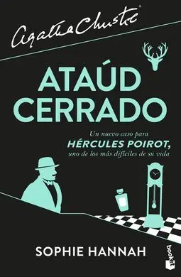 Ataúd Cerrado