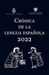 CRONICA DE LA LENGUA ESPAÑOLA 2022 - 2023