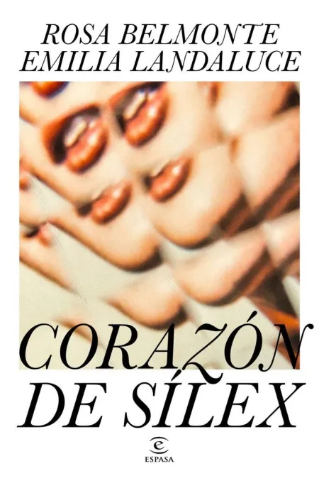 Corazón de Sílex
