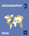 GEOGRAPHY - 3º ESO - INICIA DUAL - STUDENT'S BOOK (PACK)