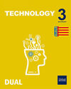 TECHNOLOGY - 1º ESO - INICIA DUAL - STUDENT'S PACK (VALENCIA)