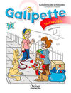 GALIPETTE INITATION - CAHIER D'EXERCICES + CD