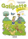 GALIPETTE ELEMENTAL - CAHIER D'EXERCICES