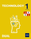 TECHNOLOGY - 1º ESO - INICIA DUAL - STUDENT'S PACK (CASTILLA LEÓN)