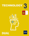 TECHNOLOGY - 2º ESO - INICIA DUAL - STUDENT'S PACK (CASTILLA LA MANCHA)
