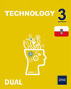 TECHNOLOGY - 2º ESO - INICIA DUAL - STUDENT'S PACK (CANTABRIA)