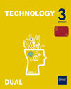 TECHNOLOGY - 2º ESO - INICIA DUAL - STUDENT'S PACK (MURCIA)