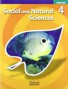 SOCIAL AND NATURAL SCIENCES 4 PRIM (LIBRO)/CON.MEDIO