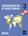GEOGRAFÍA E HISTORIA - 3º ESO - INICIA DUAL (CASTILLA LEÓN)