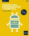 TECNOLOGÍA PROGRAMACIÓN Y ROBÓTICA I - INICIA DUAL (MADRID)