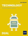 TECHNOLOGY - 1º ESO - INICIA DUAL: PROGRAMMING: ROBOTICS