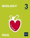 BIOLOGY - 3º ESO - INICIA DUAL - STUDENT'S BOOK PACK