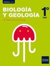 BIOLOGÍA Y GEOLOGÍA - 1º ESO - INICIA DUAL: SERIE NACAR