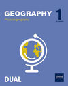 GEOGRAPHY - 1º ESO - STUDENT'S BOOK - VOLUME 1