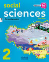 THINK DO LEARN - SOCIAL SCIENCE - 2ND PRIMARY - STUDENT'S BOOK MODULE 1