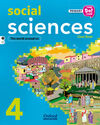 THINK DO LEARN - SOCIAL SCIENCE - 4TH PRIMARY - STUDENT'S BOOK MODULE 1