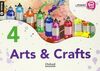 THINK DO LEARN ARTS - 4TH PRIMARY - STUDENT'S BOOK - MODULE 2