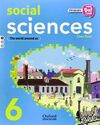 THINK DO LEARN - NATURAL AND SOCIAL SCIENCE - 6TH PRIMARY - STUDENT'S BOOK + CD PACK MADRID