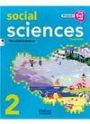 THINK DO LEARN - SOCIAL SCIENCE - 2ND PRIMARY - STUDENT'S BOOK + CD PACK AMBER