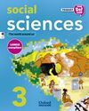 THINK DO LEARN - SOCIAL SCIENCE - 3RD PRIMARY - STUDENT'S BOOK + CD PACK AMBER