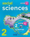 THINK DO LEARN - SOCIAL SCIENCE - 2ND PRIMARY - STUDENT'S BOOK + CD PACK ANDALUCÍA