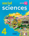 THINK DO LEARN - SOCIAL SCIENCE - 4TH PRIMARY - STUDENT'S BOOK PACK ANDALUCÍA
