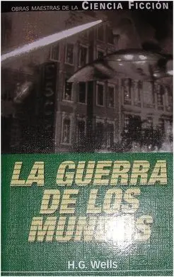 La Guerra de los Mundos
