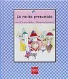 La Ratita Presumida
