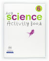 KEY - SCIENCE - ACTIVITY BOOK - 6º ED. PRIM.