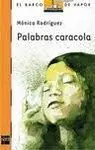 Palabras Caracola
