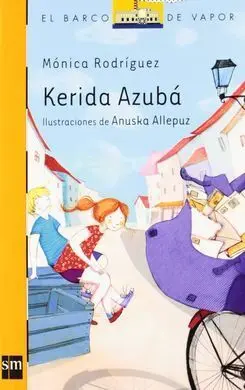 Kerida Azubá