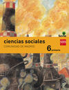 CIENCIAS SOCIALES - 6º ED. PRIM. (SAVIA) (MADRID)