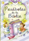 PARABOLAS DE LA BIBLIA