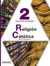RELIGION CATOLICA 2.