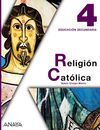 RELIGION CATOLICA 4.