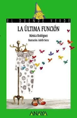 La Última Función