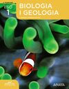 BIOLOGIA I GEOLOGIA - 1º ESO