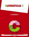 MATEMÁTICAS 1 - CUADERNO 2