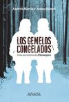 SERIE FLANAGAN 11: LOS GEMELOS CONGELADOS