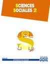 SCIENCES SOCIALES - 2º ED. PRIM.