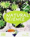 NATURAL SCIENCE - 2º ED. PRIM. IN FOCUS