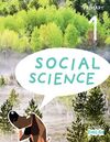SOCIAL SCIENCE - 1º ED. PRIM.