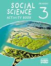 SCIENCES SOCIALES 3. ACTIVITY BOOK.