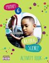 NATURAL SCIENCE - 6º ED. PRIM. - ACTIVITY BOOK
